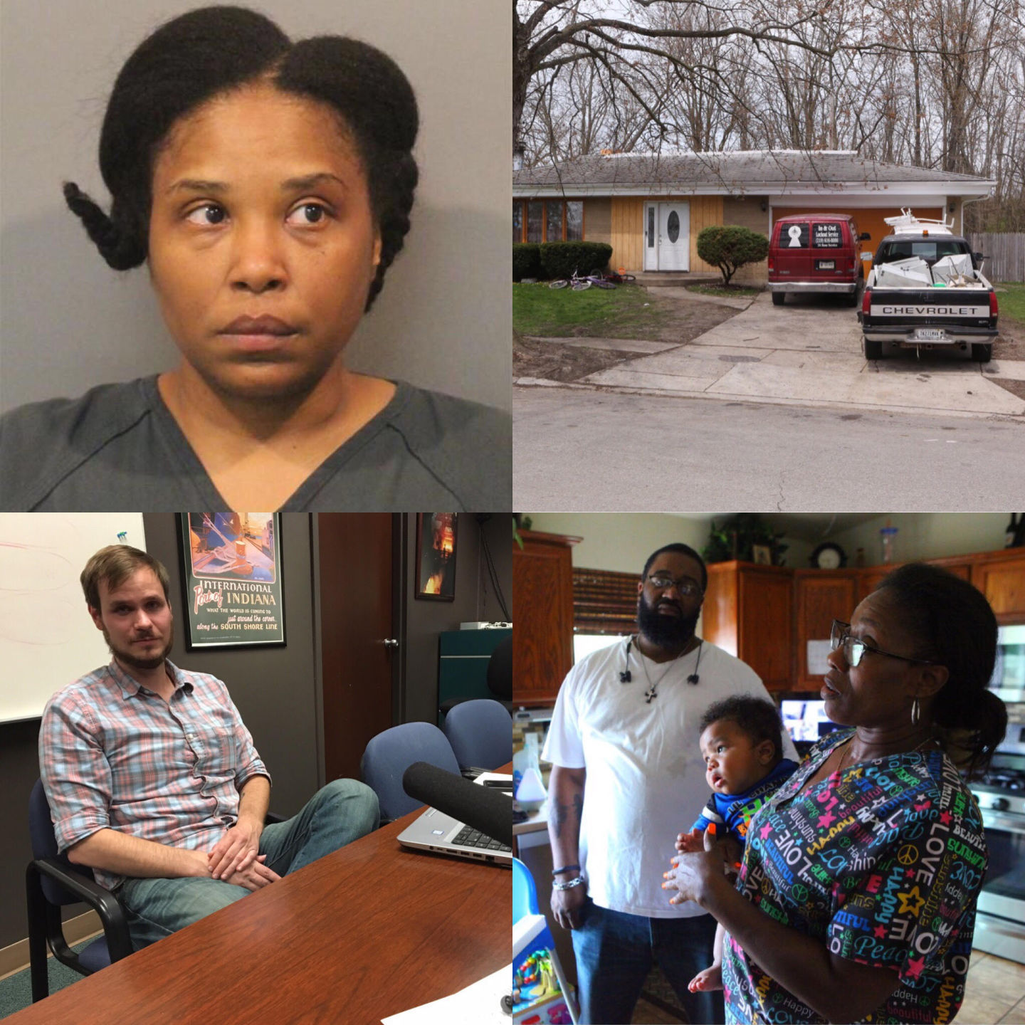 PODCAST: Byline - Questioning the safety of home daycares in the Region